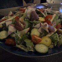 俺のフレンチ グランメゾン 大手町 - 