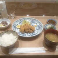 新宿割烹 中嶋 - 