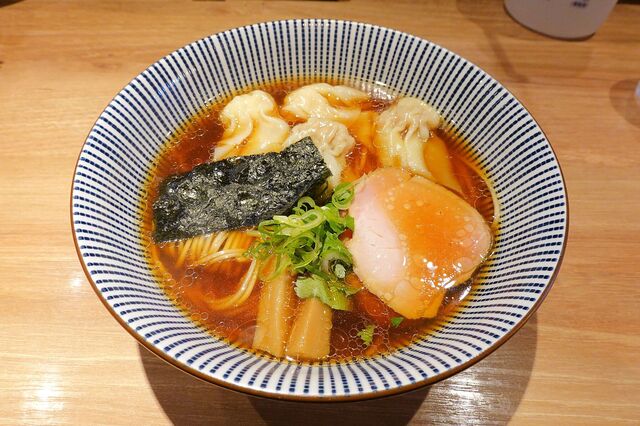 中華soba いそべ （チュウカソバ イソベ） - 矢口渡/ラーメン | 食べログ