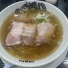 食堂 はせ川