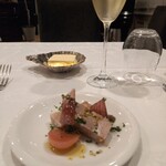 フランス料理 リュカ - 