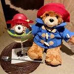 夜パフェ専門店 Number Kuma - 