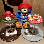 夜パフェ専門店 Number Kuma - 