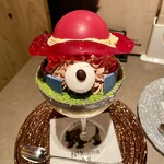 夜パフェ専門店 Number Kuma - 