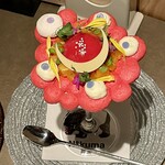 夜パフェ専門店 Number Kuma - 