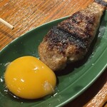 松山炭火焼鳥 鶏じ - 