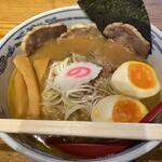 麺や 六三六 江坂店 - 