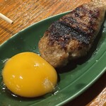 松山炭火焼鳥 鶏じ - 
