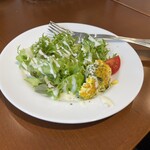 東京屋カフェ - 