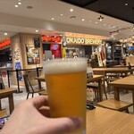 OKAIDO BREWERY - 