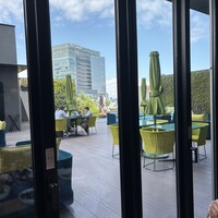 Gallery11(ホテルインディゴ東京渋谷) - 
