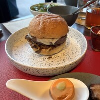Gallery11(ホテルインディゴ東京渋谷) - 