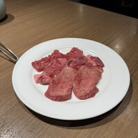 焼肉あきら - 