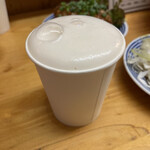 角ウチ 三益の隣 - 