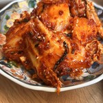 黒毛和牛ホルモン 大衆焼肉しんすけ 不動前店 - 