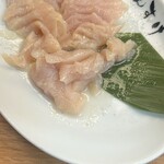 黒毛和牛ホルモン 大衆焼肉しんすけ - 