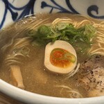 麺鮮醤油房 周平 - 