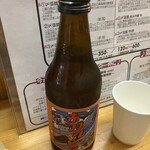 角ウチ 三益の隣 - 