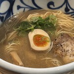 麺鮮醤油房 周平 - 