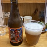 角ウチ 三益の隣 - 