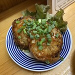 角ウチ 三益の隣 - 