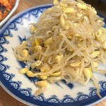 黒毛和牛ホルモン 大衆焼肉しんすけ 不動前店 - 