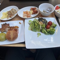 リュクス ダイニング ハプナ - 