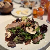 Benoit Alain Ducasse - 