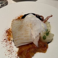 Benoit Alain Ducasse - 