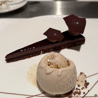 Benoit Alain Ducasse - 
