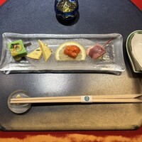 あひ鴨一品 鳥安 - 