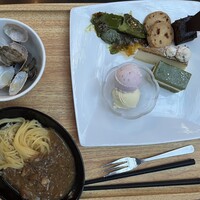 リュクス ダイニング ハプナ - 