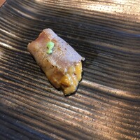 くずし鉄板 あばぐら 恵比寿店 - 