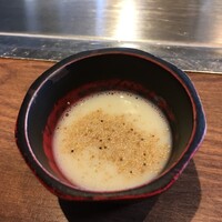 くずし鉄板 あばぐら 恵比寿店 - 