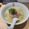 らぁ麺 はやし田 中目黒店