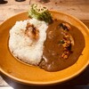 【カレー専門店】円山教授。