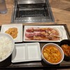 焼肉ライク 渋谷道玄坂店