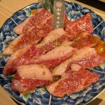 焼肉屋 輪 玉造本店 - 