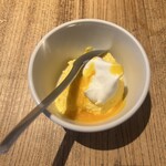 スパイスカフェ - 