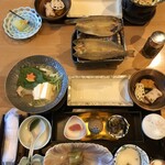 花心亭　しらはま - 朝食