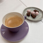 ドゥ アッシュ - 