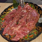 焼肉屋 輪 玉造本店 - 