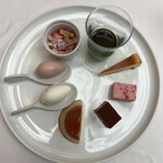 ドゥ アッシュ - 