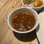 スパイスカフェ - 