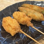 魁 - 