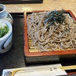そば処山科 - 料理写真: