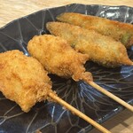 魁 - 