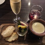 櫻町Bar - 
