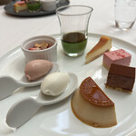 ドゥ アッシュ - 