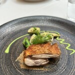 ドゥ アッシュ - 